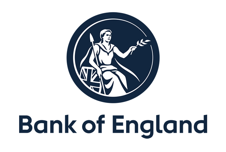 Bank of England New 2022 Bank of England Logo