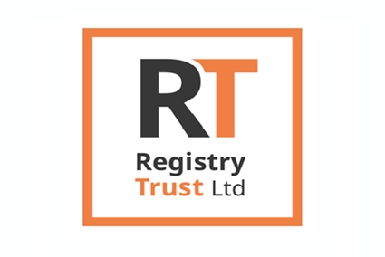 The Registry Trust 2 Registry Trust Ltd Logo